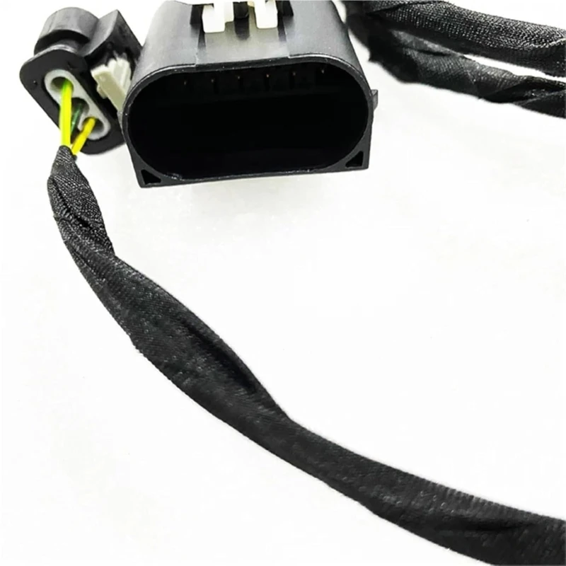 2025 New Auto Accessories Front Bumper Parking Wiring Harness Replacement Parking Wiring 61129286479