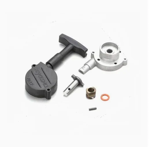 KingTair Engine Pull Starter set starting shaft for kyosho FW06 on