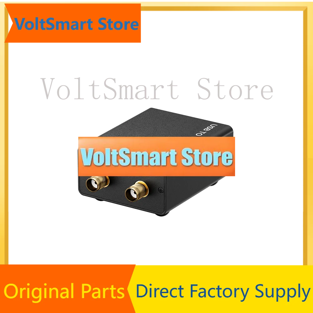 VoltSLinkPi Wireless Network Card Desktop WiFi6 Gigabit 5G Dual-band Network Signal Receiver USB To WIFI 6 For Link Pi Encoder