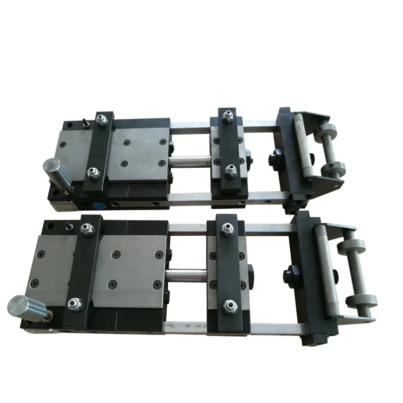 

A50 BX CX DX Series Air Power Pneumatic Strip Feeder Automatic Metal Sheet Feeding Machine for Processing Tool
