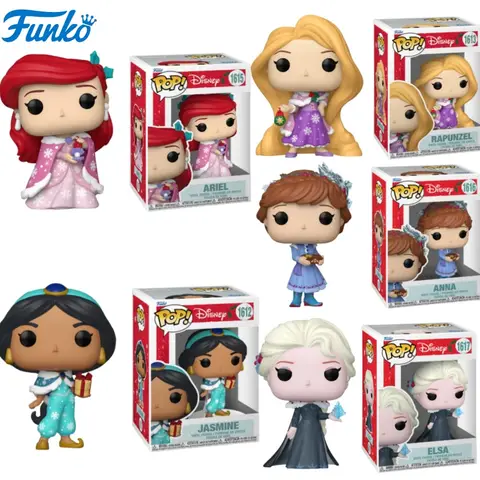 8 best sales फंकोस पॉप डिज्नी - №1