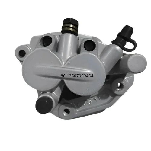 

AMP Bulk Mechanical Disc Brake Caliper Steel Bike Brake System Calipers at Price