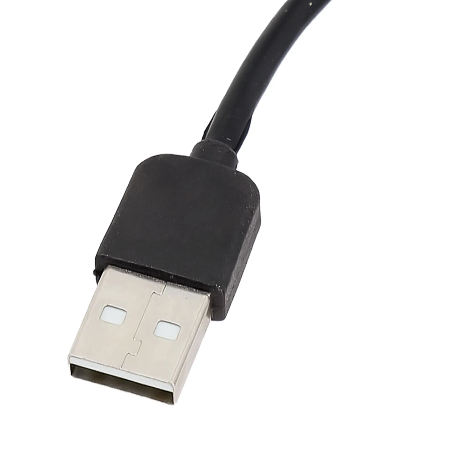 For Dash Flush Mount USB Panel Extension Cable Adapter Compatible with For Toyota For Vios Interior Installation