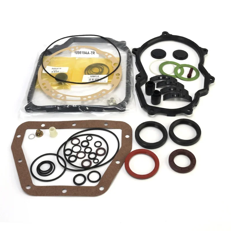 01M Auto Transmission Gasket Overhaul Seal Rebuild Kit Trans MK4 Suit For 4 Speed For VW Audi A3 O1M