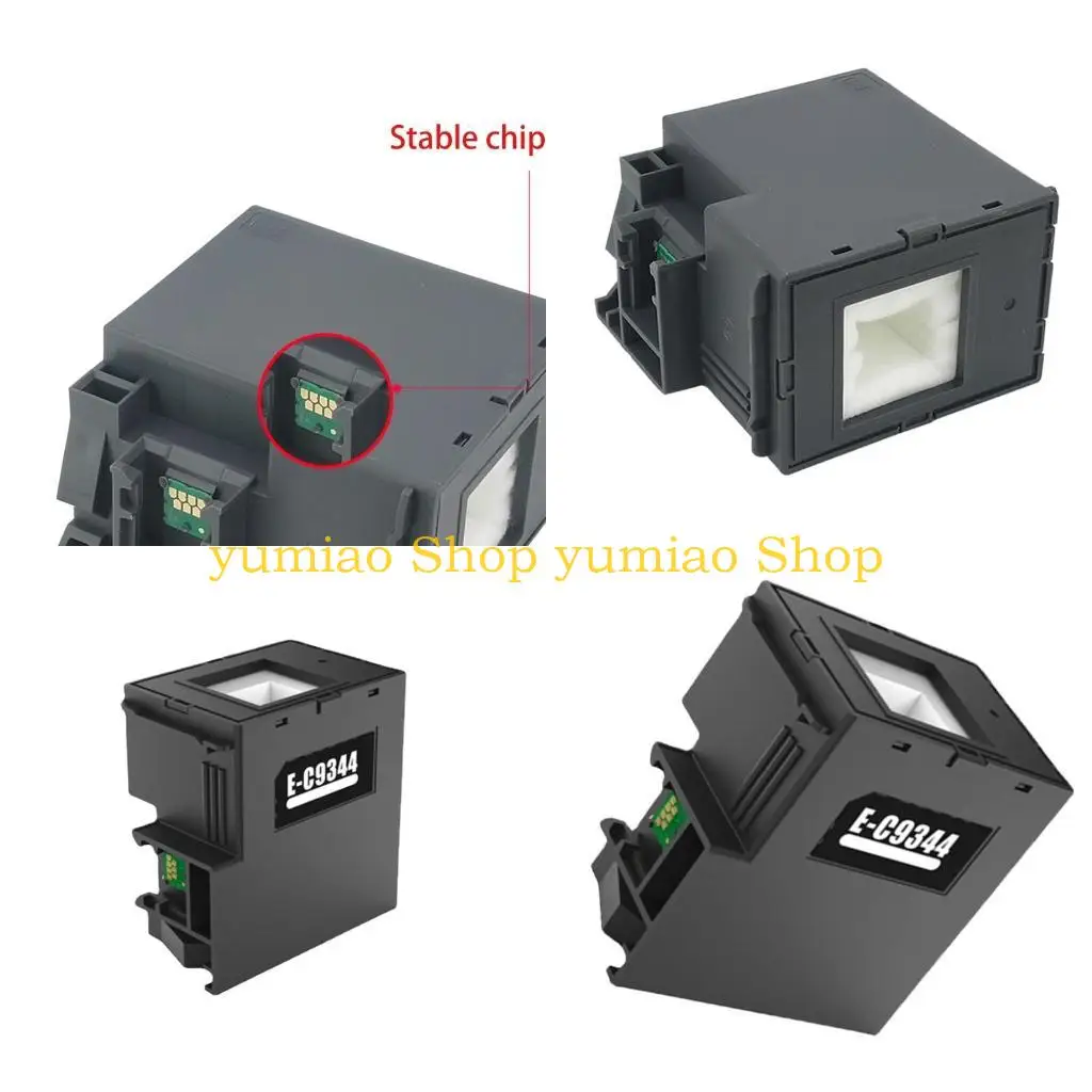 

587B Чип по обслуживанию чернил для резервуара C9344 C12C934461 для выражения дома XP-3100