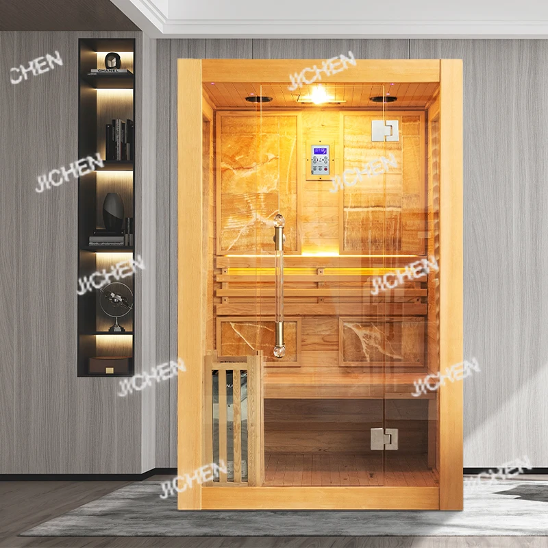 Xh Wet Steaming And…