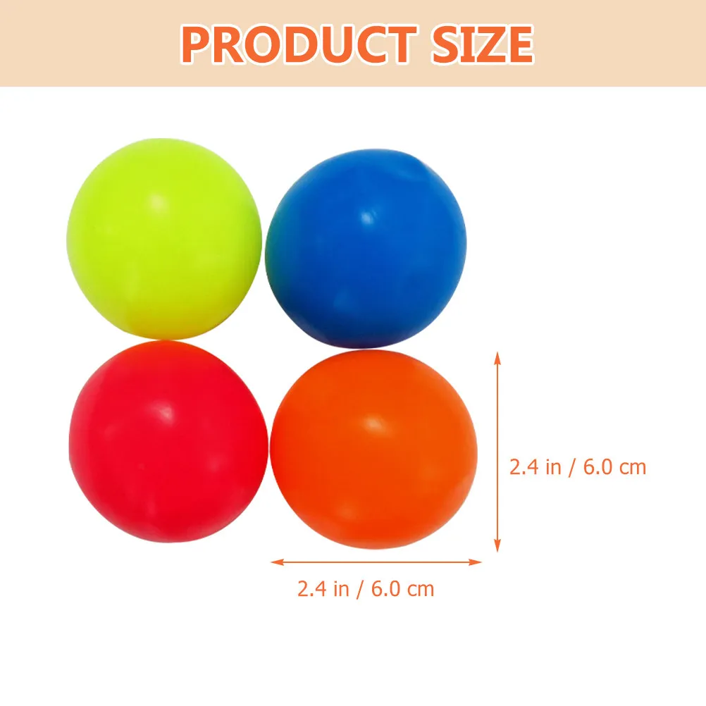 12Pcs Silicone Balls Reusable Refillable Bright Color Summer Pool Fighting Balls for Kids Outdoor Play Lightweight Safe