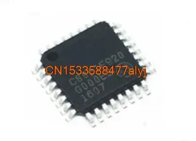 

NEW C8051F920 C8051F920-GMR C8051F920-GM QFN MODULE new NEW