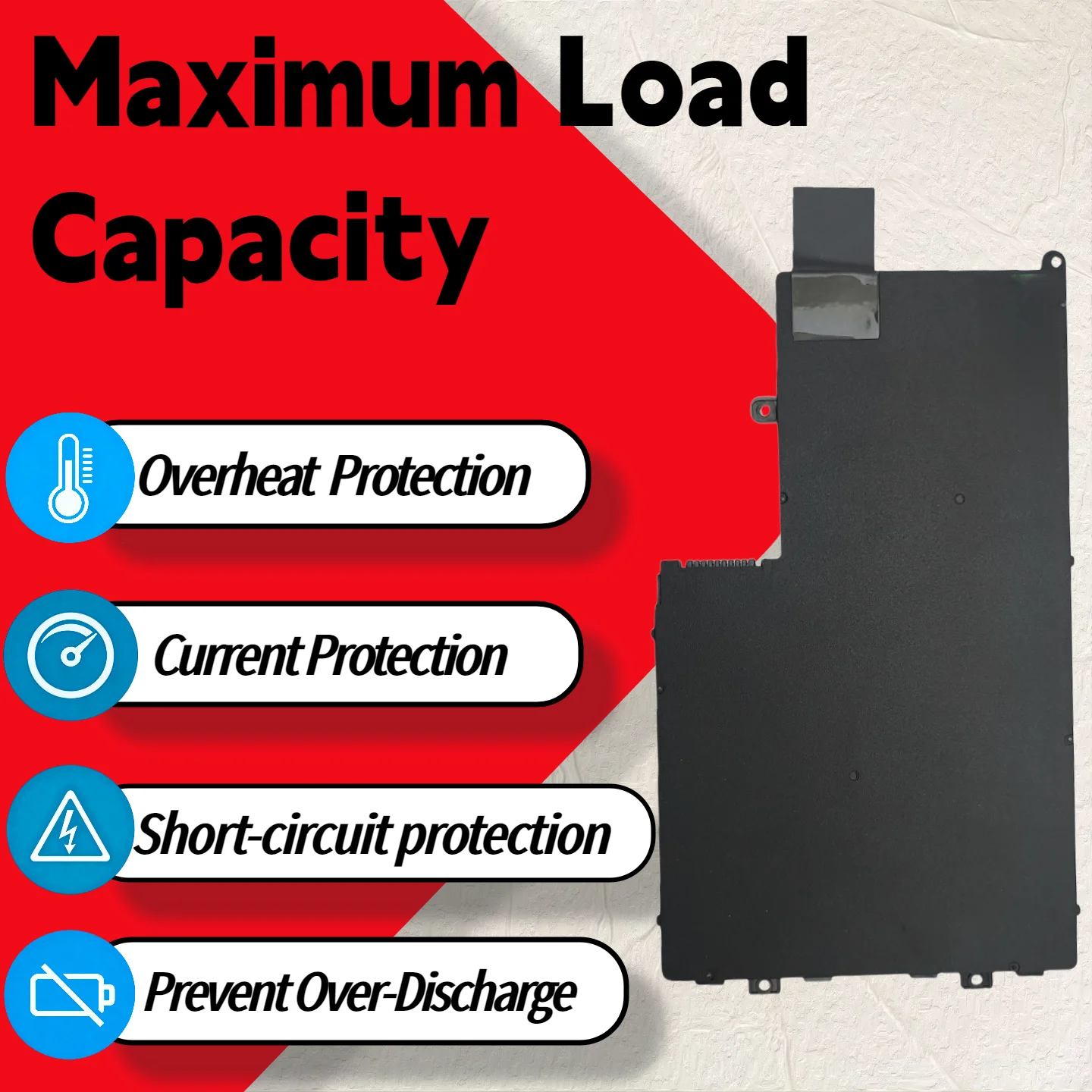 

Wholesale And Retail❗❗❗ TRHFF Battery For Dell Inspiron 5547 5545 5548 5557 5445 5448 5447 5457 3450 3550 1V2F6 01V2F 0PD19