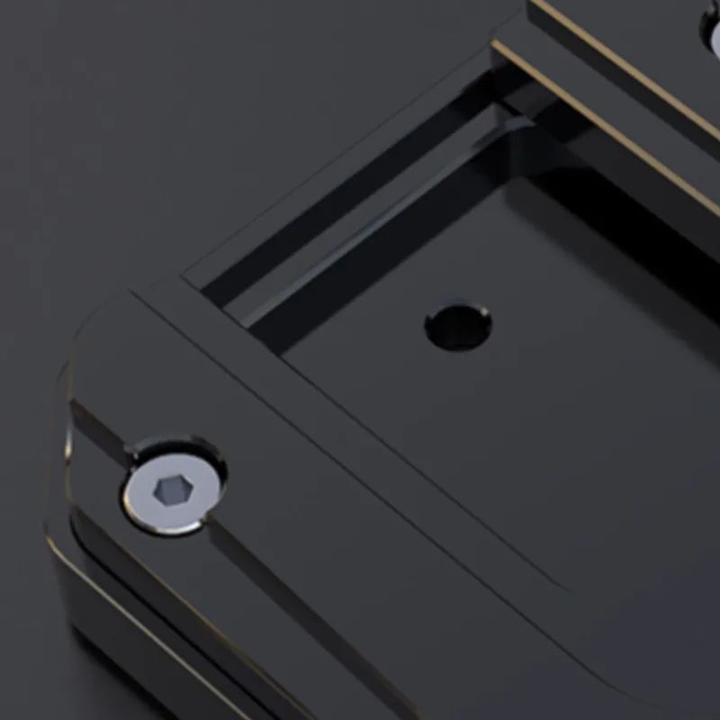 

For BMW C400GT C400X For VOGE SR4Max 2022 2023 2024 2025 2026 CNC Aluminium Material Motorcycle Accessories Side Stand Enlarge