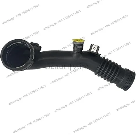 Zj. For automotive, air duct intake hose assembly 13717594722