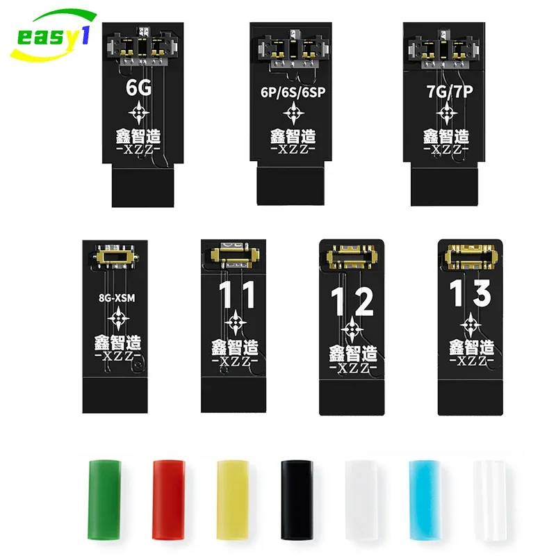 XINZHIZAO XZZ DC Power Supply Test Cable Connector – מדריך מפורט למשתמשי iPhone 6G–13: מה שחשוב לדעת לפני קנייה
