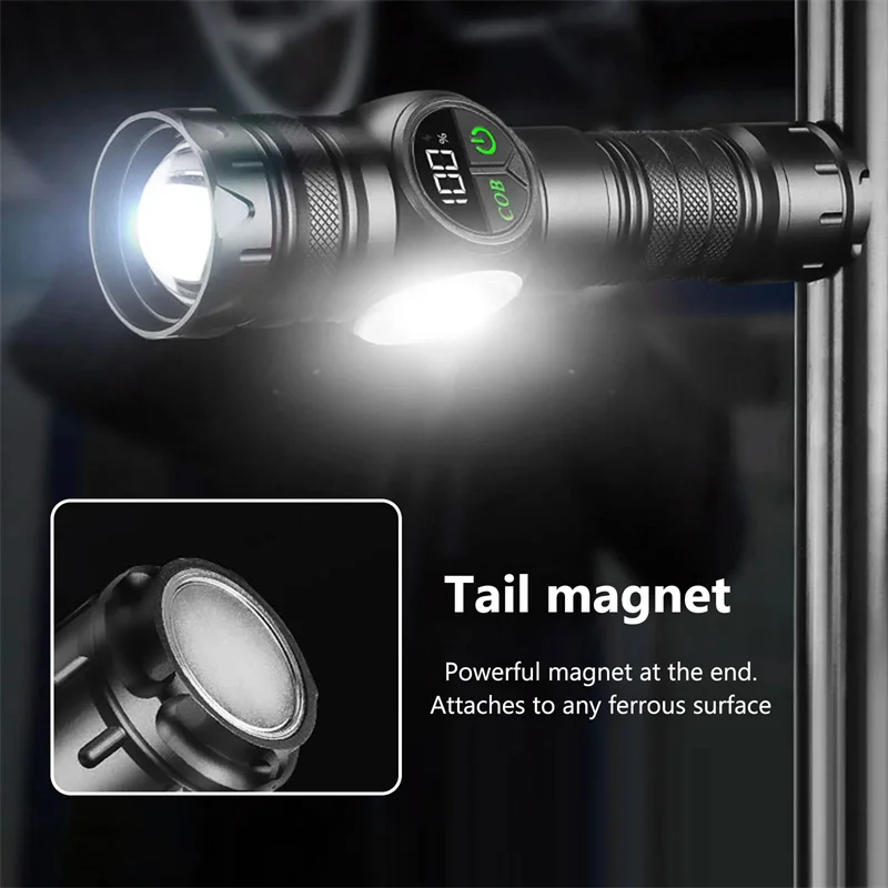 Thumbnail 2 - #11 LED Flashlights List of Top Picks