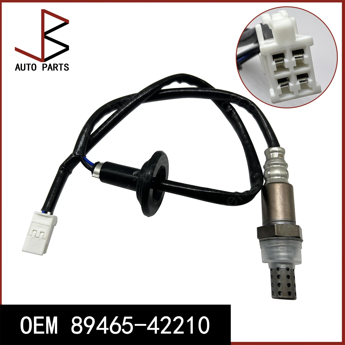 New Oxygen Sensor for TOYOTA RAV 4 IV 2012-2019 for LEXUS SC Convertible 2001-2010 OEM 89465-42210 8946542210 89465 42210