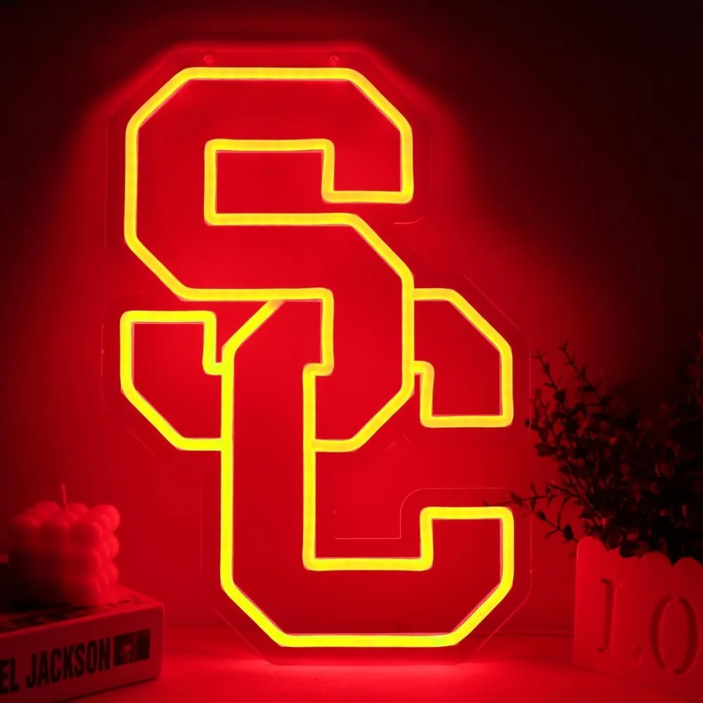 

Baseball Neon Sign 5V USB Dimmable LED Neon Light for Man Cave Bar Party Dorm Game Room Party Home Decor Birthday Christmas Gift