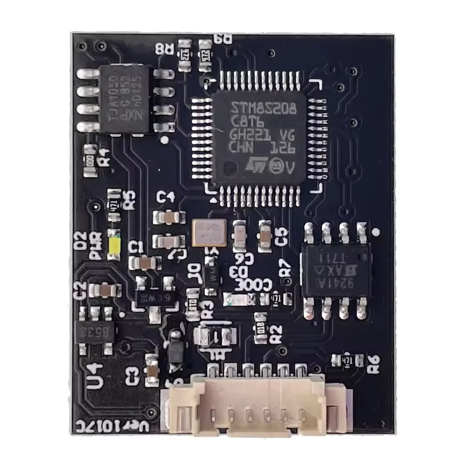 R-ena-ult Group Universal V96 Pro Car Emulator Immobiliser/ESL/ELV/EDC17 EDC16 EDC15 EDC15VM+ 2.x EDCMS 6.3