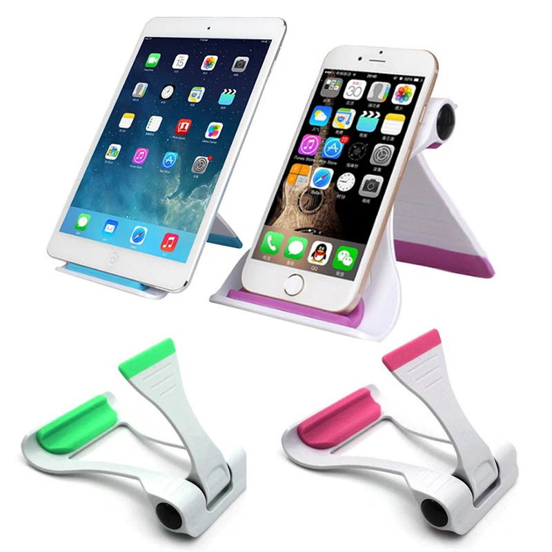 Portable Foldable F1 Sports Car Design Ipad Stand Phone Desktop Tablet Bracket Support Phone Holder Accessories Tripod Mobile