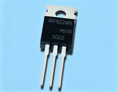 IRF9Z24 IRF9Z34 IRLZ24N IRLZ34N irrz44n Transistor IRFZ44N IRFZ44N irrf9z24n irrf9z34n IRLZ34 irrz44 IRFZ44 nuevo 10 Uds.