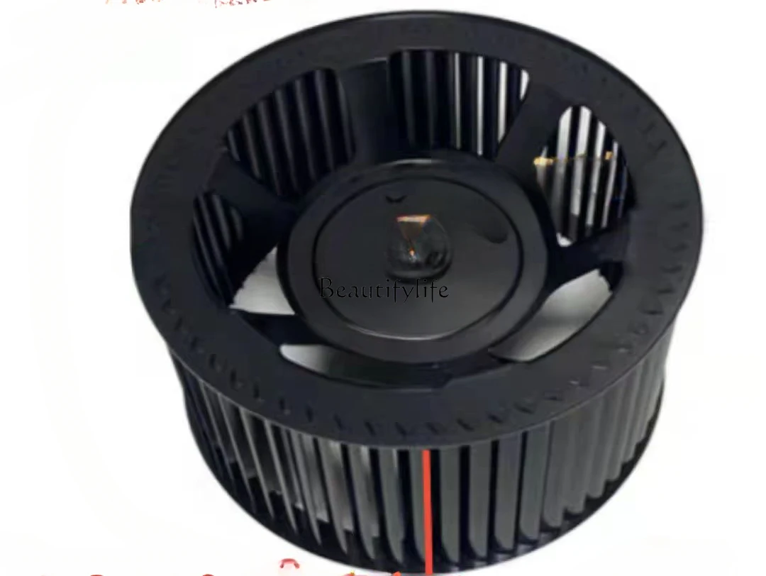 

801/1501 Special wind turbine for dehumidifier 50/90W centrifugal wind turbine