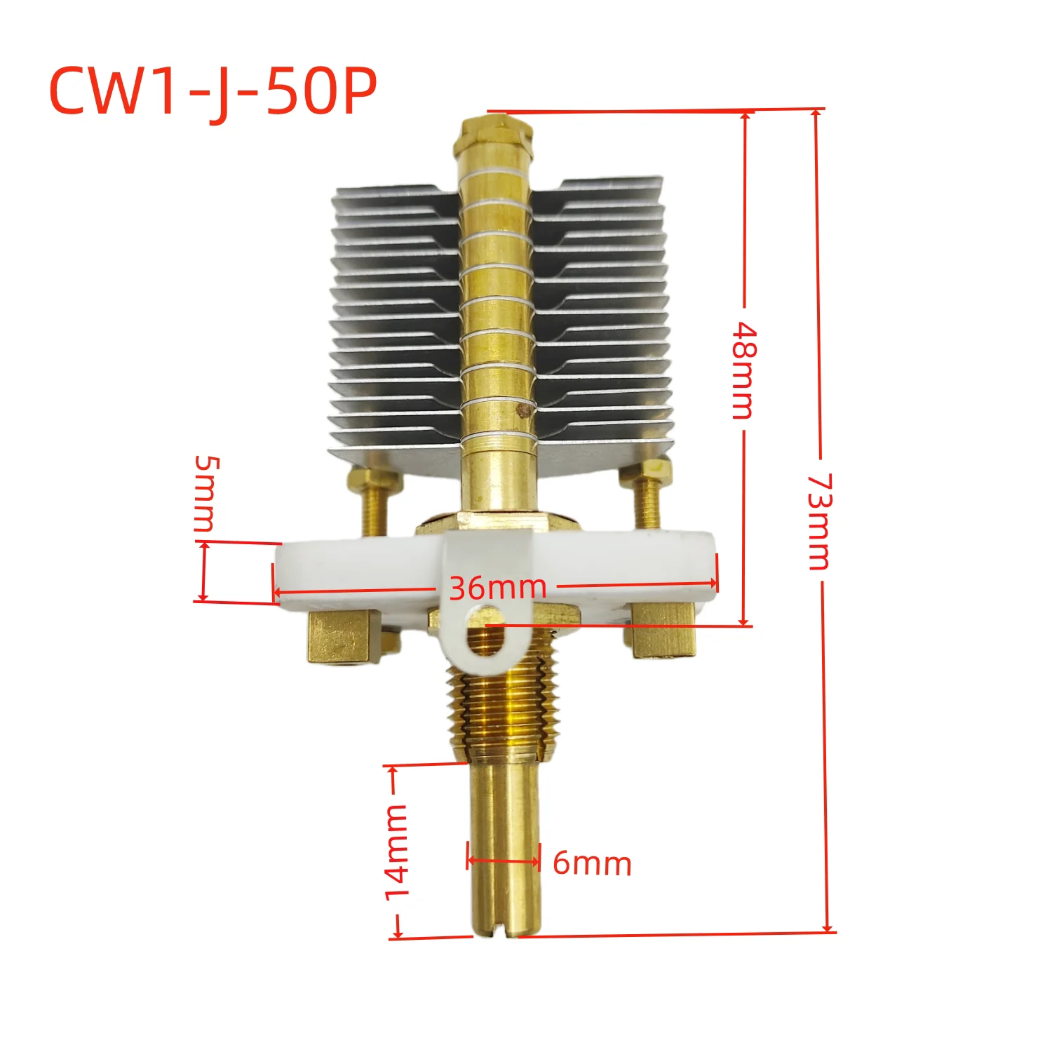 Cw1-J50P/G100P High…
