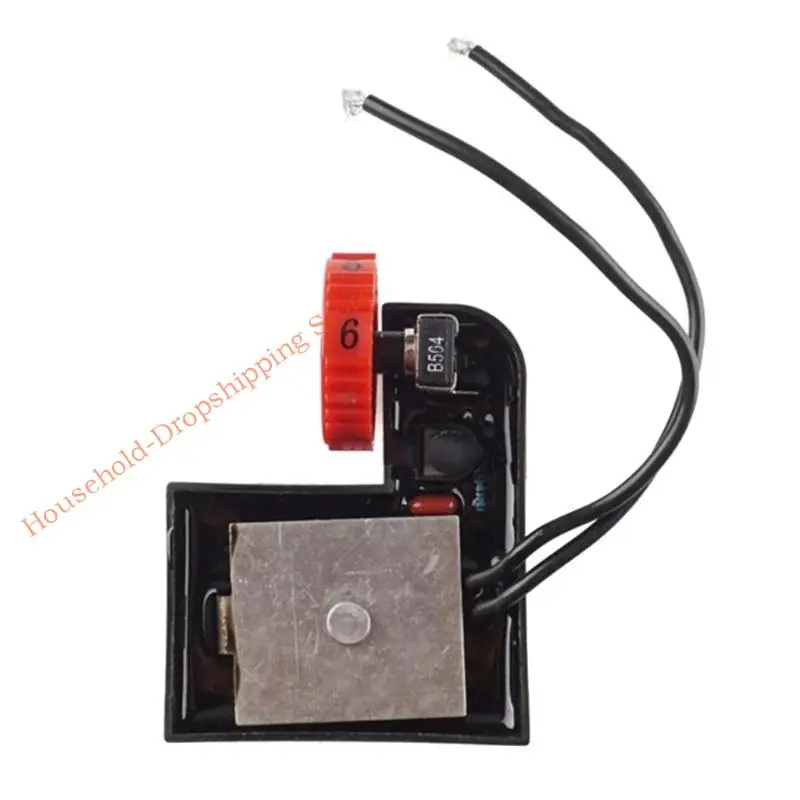 

85AD Professional Speed Switch Regulator 180 230 Electric Grinder Speed Switch