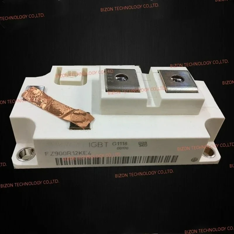 

FZ900R12KE4 Новый оригинальный модуль