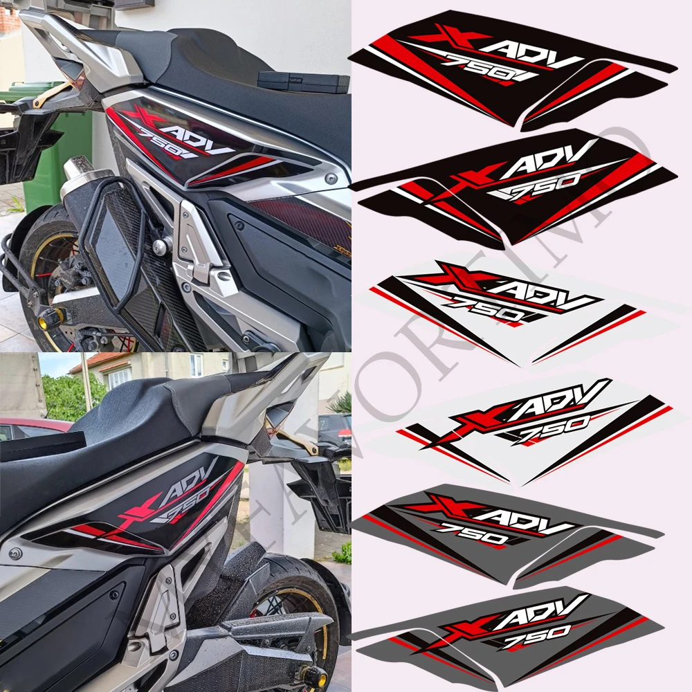 

Наклейки для HONDA XADV X-ADV X ADV 750