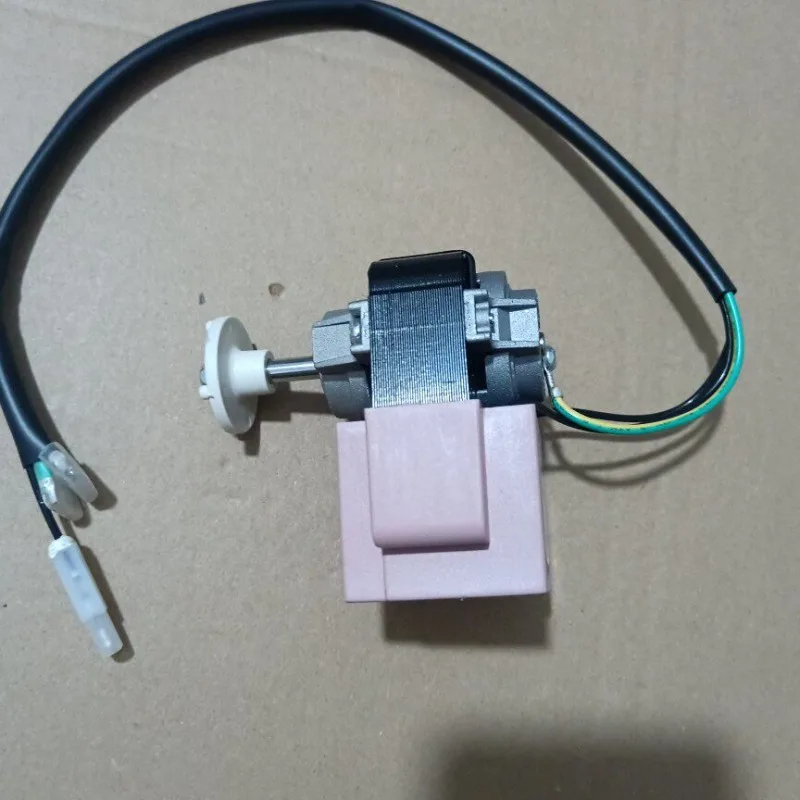 Multi brand universal motor EM3020L refrigerated display cabinet fan motor ZYD-2J