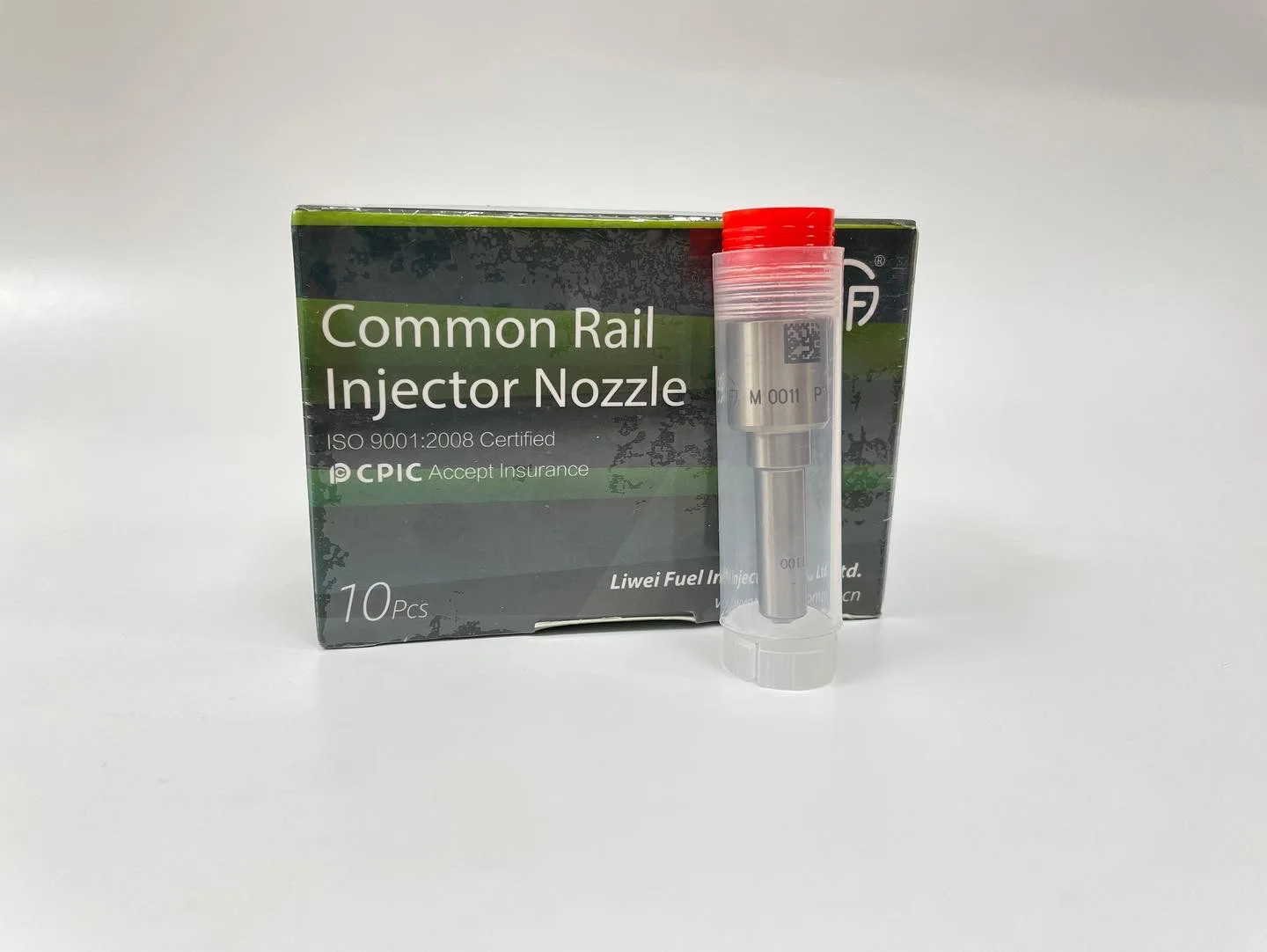 common rail diesel injector nozzle M0011P162