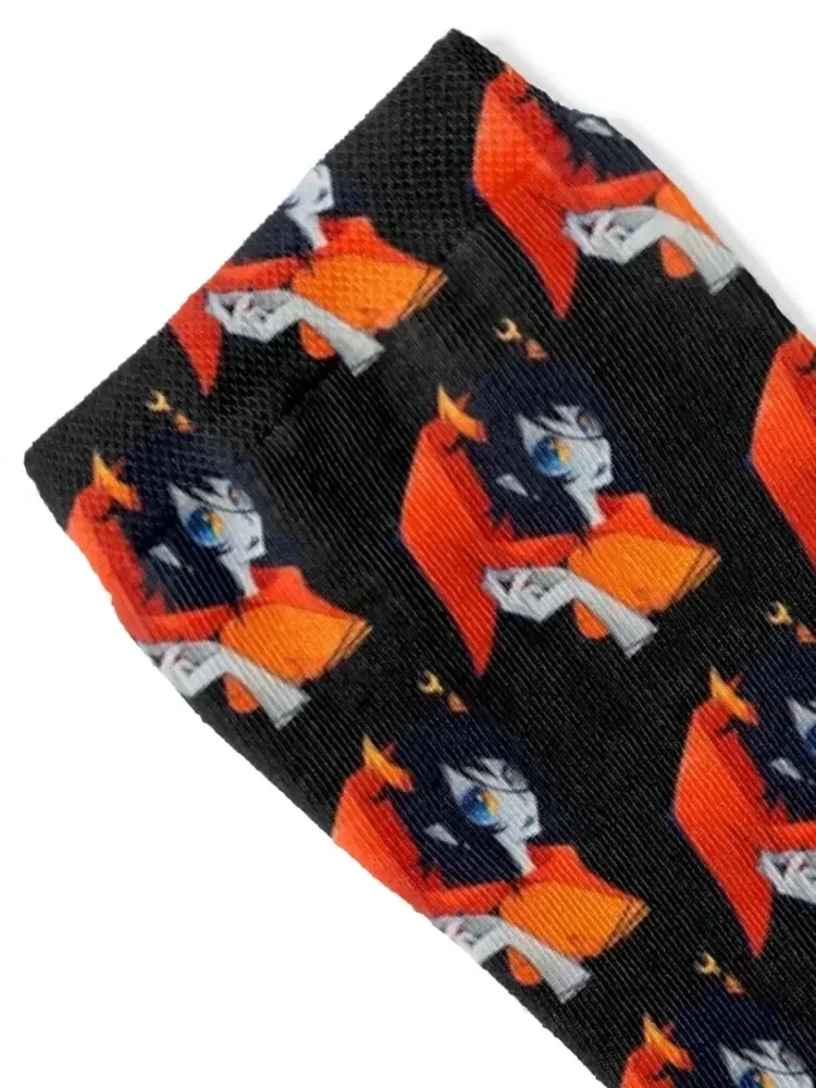 Vriska Calzini a compressione sciolti da uomo Calzini da donna