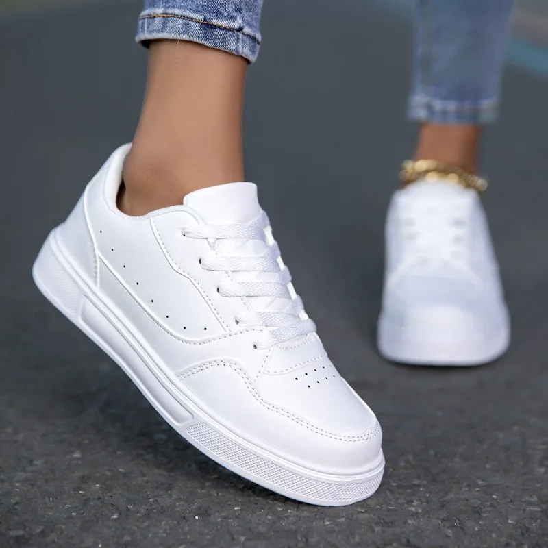 Maedef Sportschuhe plus Größe tragen widerstands fähige klassische Unisex-Schuhe rutsch feste Mode Paar Schuhe Casual Flats Damenschuhe