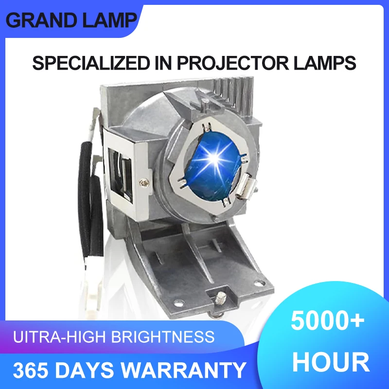 Lámpara de proyector RLC-127 VIP240W UHP para Viewsonic PX701-4KPROX PX728-4K PX729-4KS PX748-4K PX749-4K, bombilla de repuesto de 240W