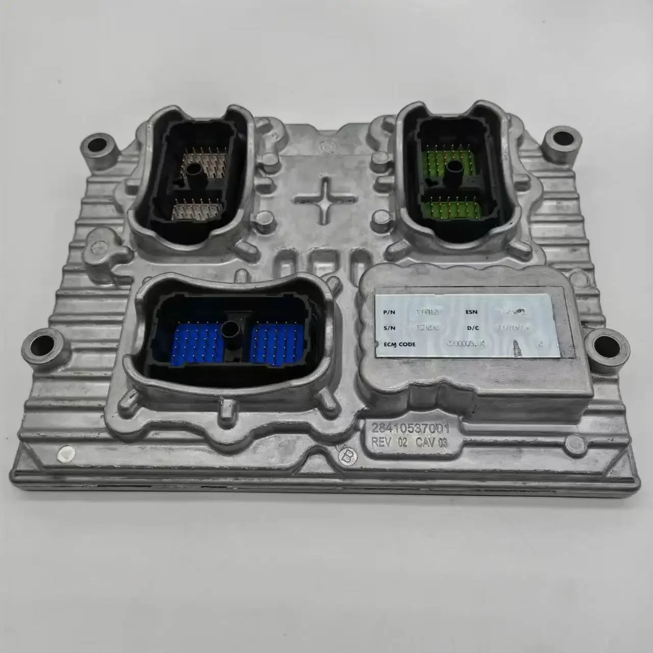 CM2250 4993120 P4993120 ECU Moduł Sterowania Silnikiem Komputer Jednostka Sterująca ECM 4993120 Silnik Do Freightliner Cummins ISX 2013