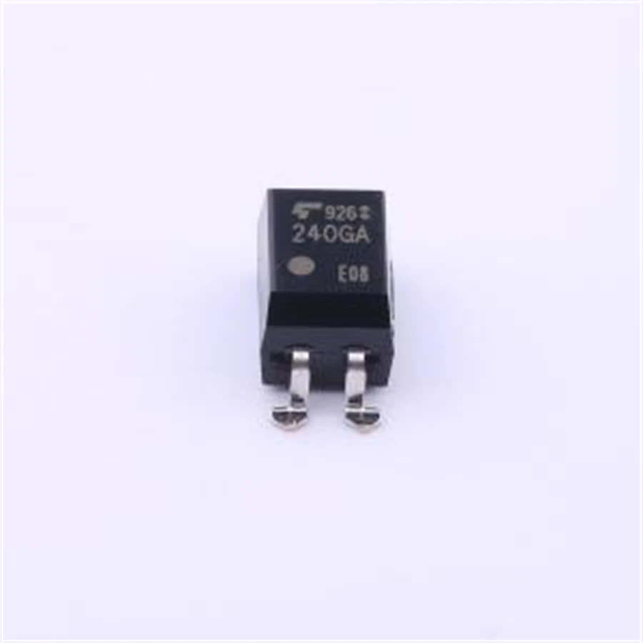 

20PCS/LOT TLP240GA(TP1,F(O (Optoisolators)