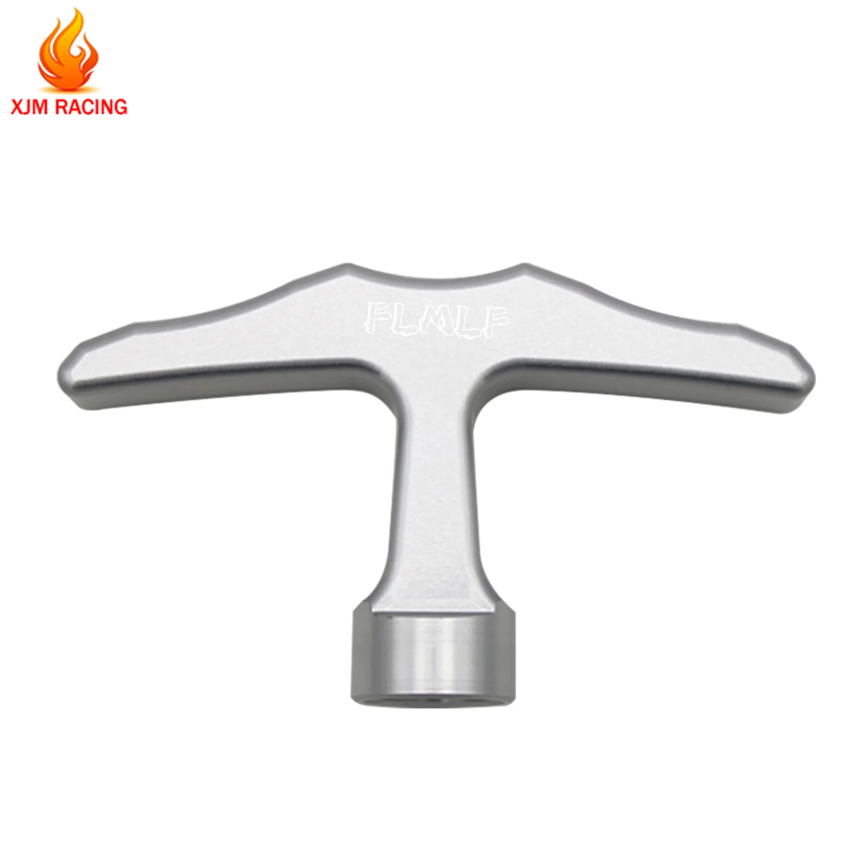 Plastikowa lub CNC rękojeść rozrusznika linkowego do silnika Zenoah CY do samochodów RC 1/5 Hpi Rofun Rovan Km Baja Losi 5ive T FG GoPed Redcat