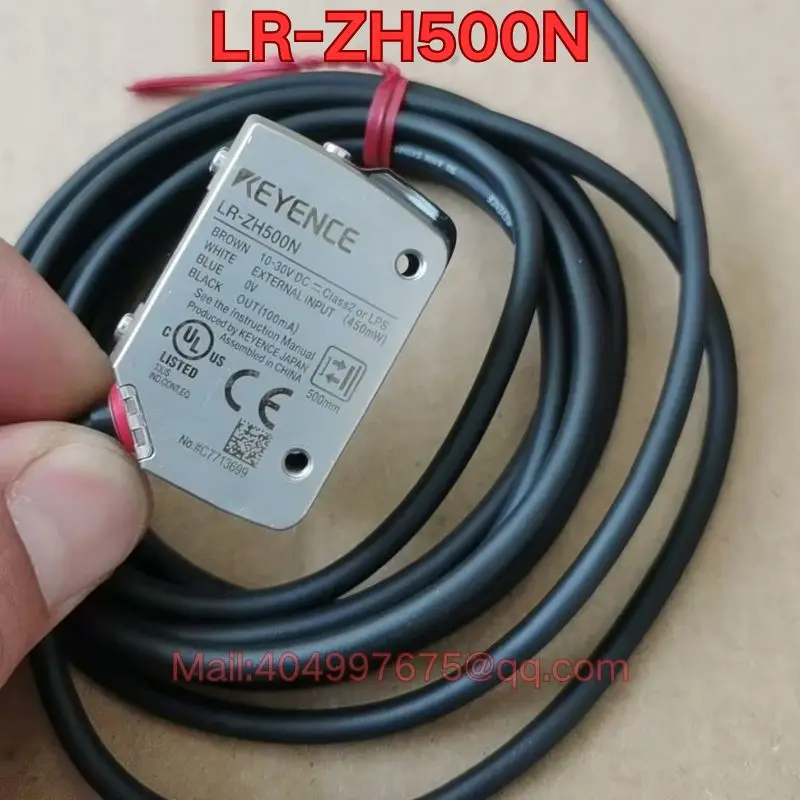 Second-Hand LR-ZH50… - image