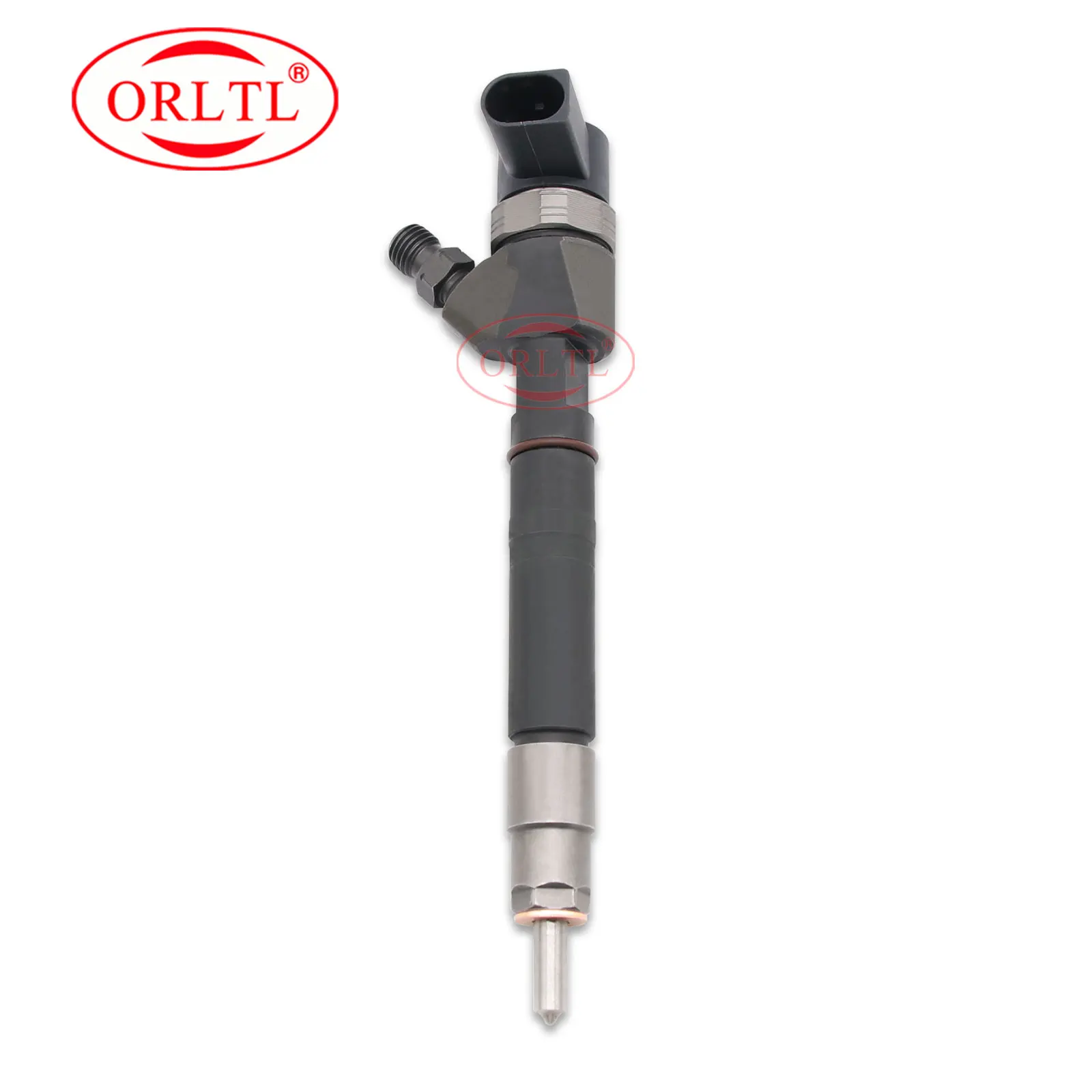 EBNaga ORLTL 0445110195 Diesel Common Rail Fuel Injector 0 445 110 195 A6680701287 0986435057 for Mercedes-Benz 6680701287