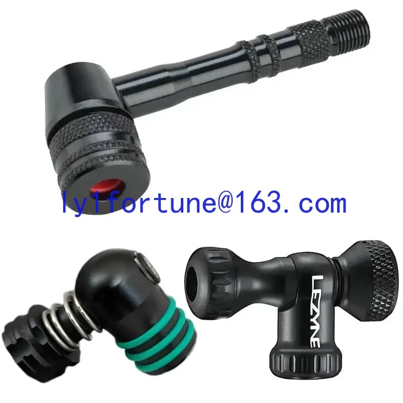 Подходит для велосипеда SILCA LEZYNE, надувная бутылка высокого давления, углекислый газ CO2, портативная надувная насадка для выноса Подходит для велосипеда SILCA LEZYNE, надувная бутылка высокого давления, углекислый газ CO2, портативная надувная насадка для выноса