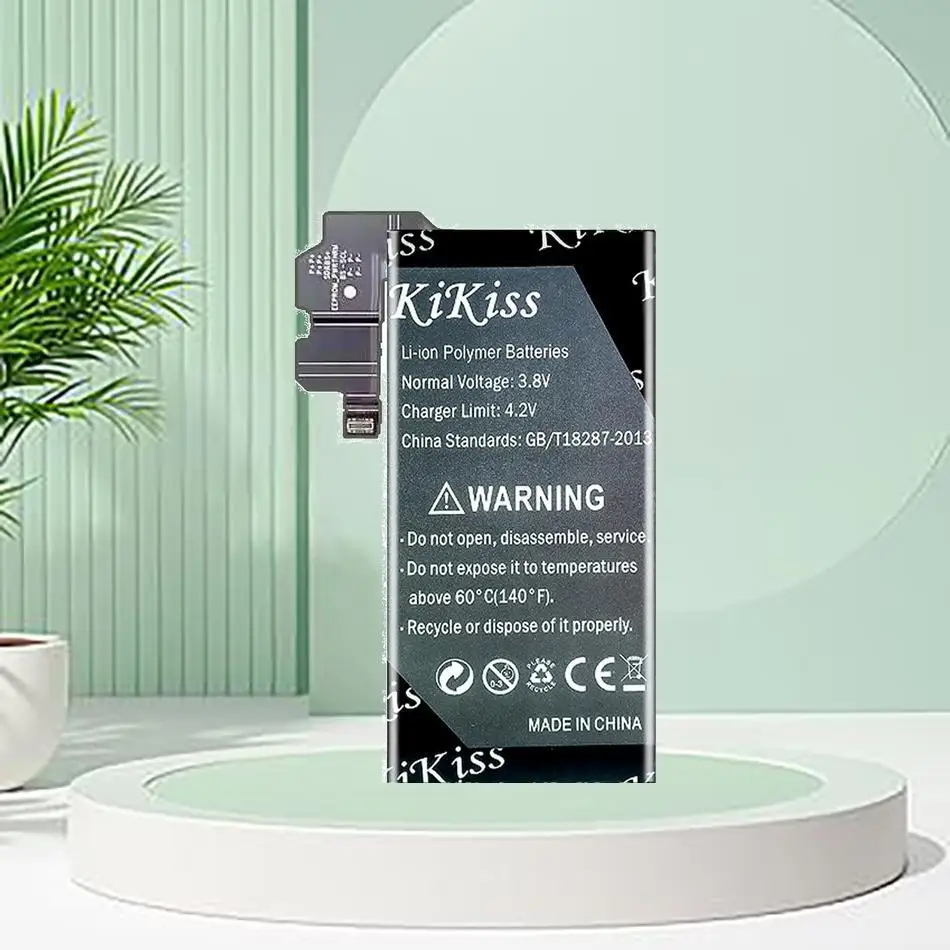 

SP502626SF Only Cell 600Mah Smart Watch Battery For Ticwatch C2 High-Capacity Fast-Charging