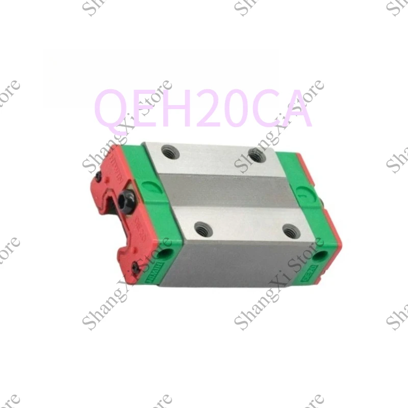 1PC New QEH20CA Linear Rail Block Guideway Slider Carriage Fast Delivery