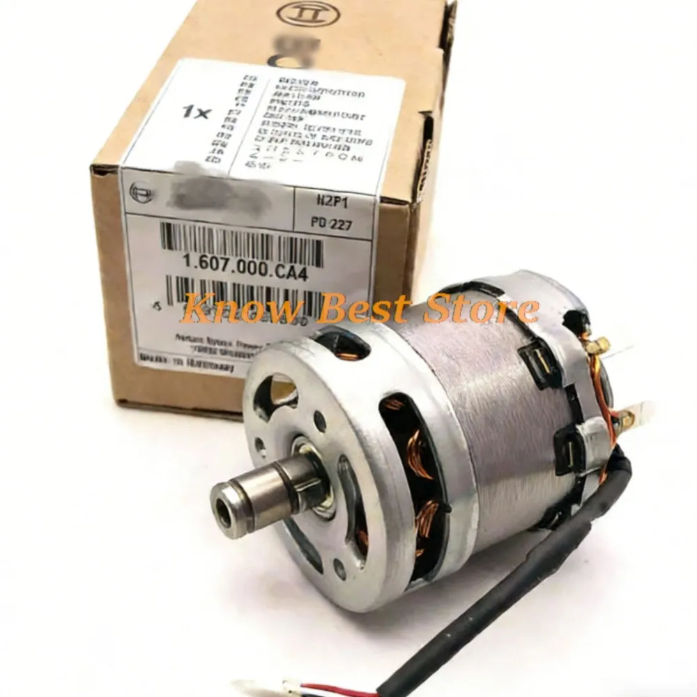 For Bosch Lithium Brushless Angle Grinder DC Motor GWS18V-10 Cordless Grinder Polisher/Motor view 2