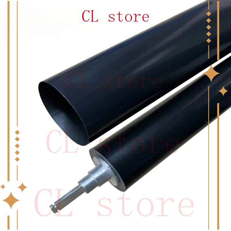 D005WR001 Fuser Film Sleeve Lower Pressure Roller for Brother DCP L5500 L5100 L5200 L5600 L5650 L5000 L6300 L6400 L6200 L6250