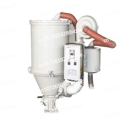 

China Manufacture Automatic Hopper Dryer Air Hot Temperature Control Dryer for Plastic Material Dryer