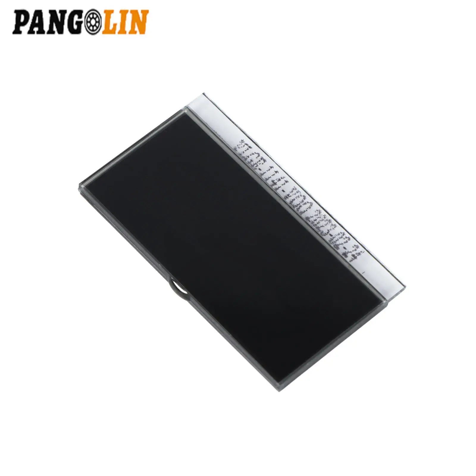 LCD Display  Air Conditioning Panel For Audi A6 (4F)/Q7 (4L) 05-12 Instrument Cluster Unit Display Pixel Repair Car Accessories