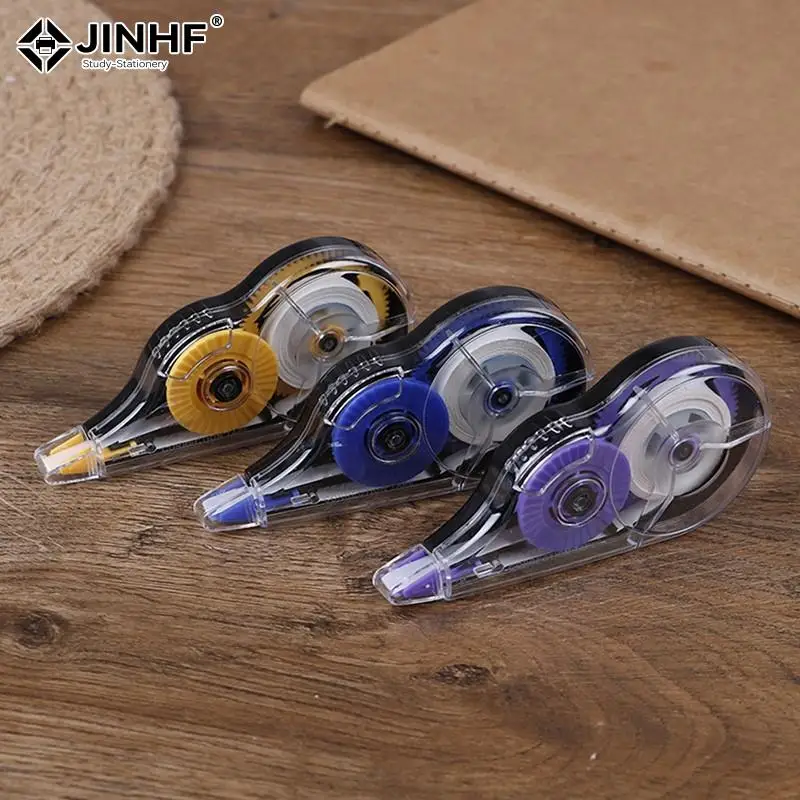 1x 8M correction tape material stationery writing corrector office school supply