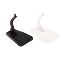 1:400 Scale Plane Model Base Stand 16CM Aircraft Model Toys Stand Innovative And Practical Accessories