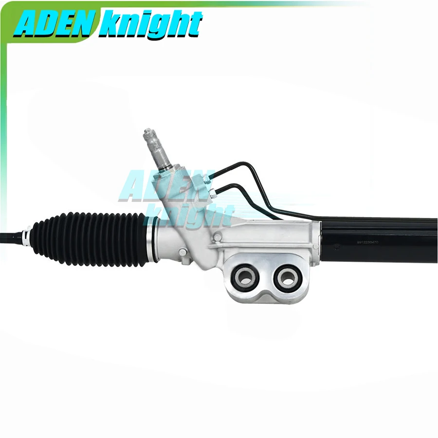 

Рулевая рейка с гидроусилителем для Nissan Frontier, Pathfinder, Xterra, Navara, ARMADA 49001EA000 49001-JR810 49001ZP00A 490014KD1A 49001-ZP50A