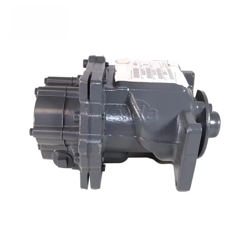 

Original Spare Parts Atlas Air Compressor Head Air End 1616671280 1616671290 Atlascopco Airend Screw Block