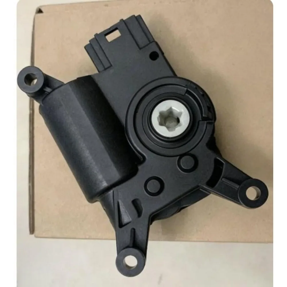 For Mercedes Benz for Smart 451 Car Temperature Sensor Air Conditioning Motor Actuator Control Module Brand New Replacement