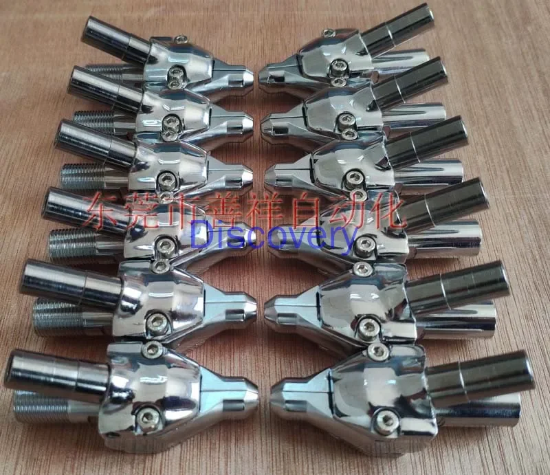 

Automatic Screw Machine Chuck|Screw Chuck|Riveting Machine Chuck|Automatic Lock Screw Machine Accessories